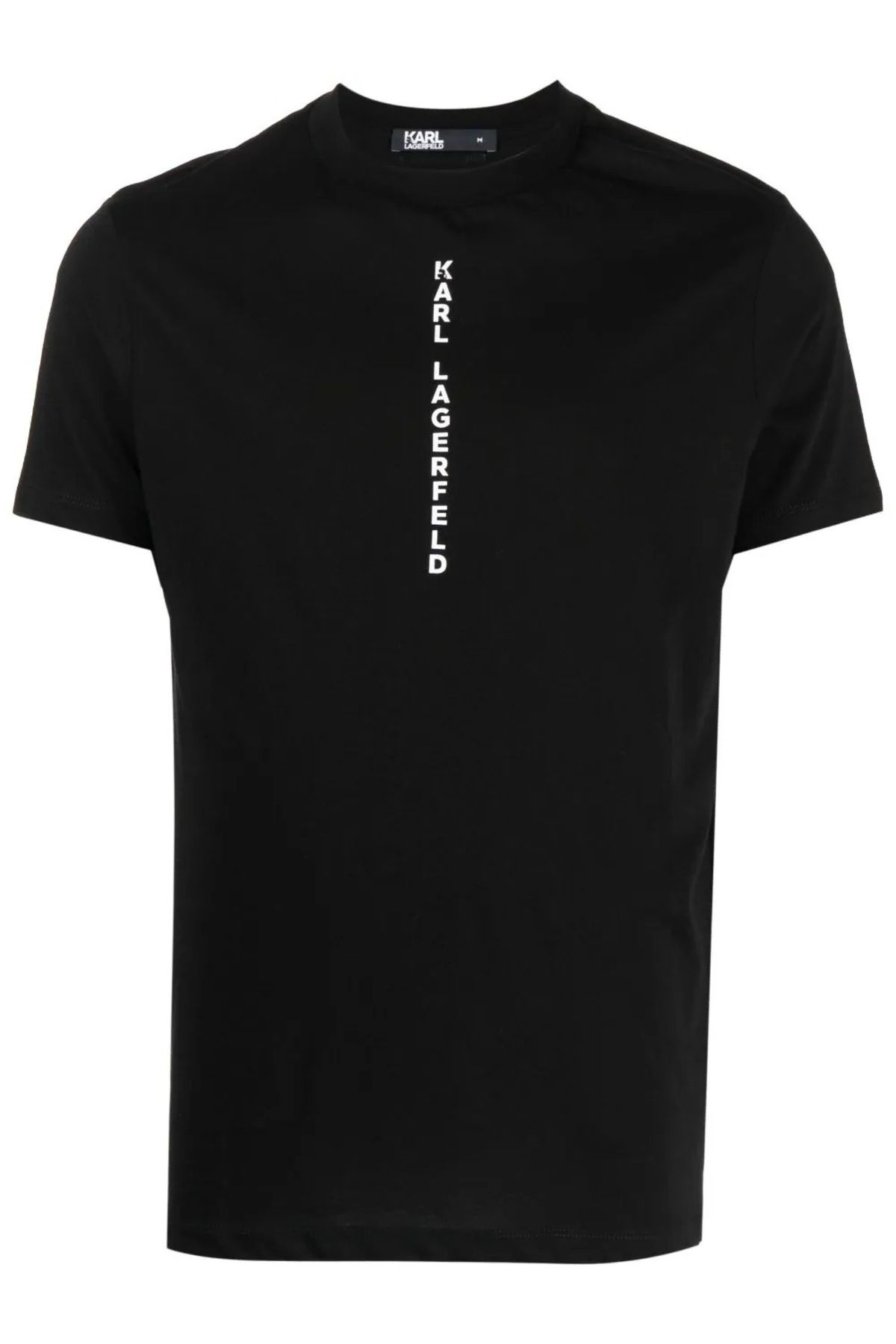 Karl Lagerfeld Logo T-shirt