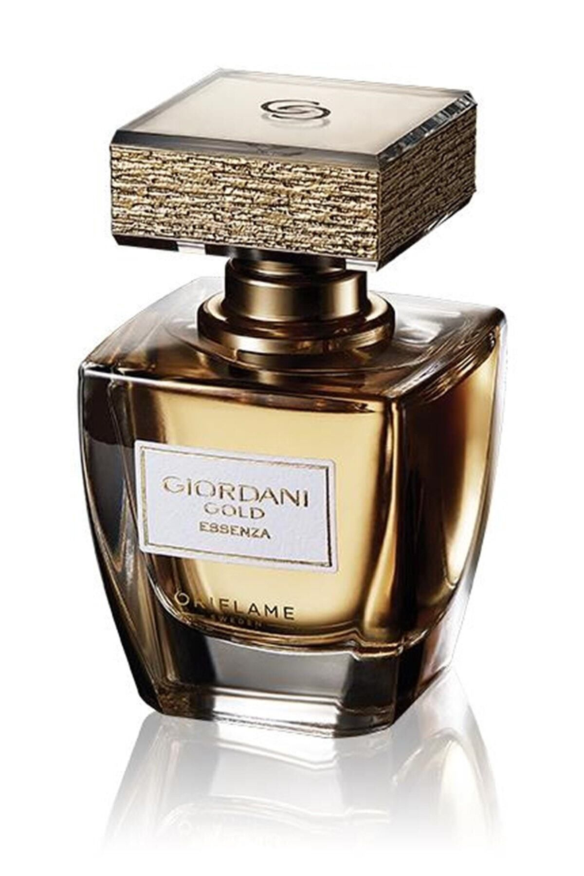 Oriflame Giordani Gold Essenza Edp 50 ml Kadın Parfüm 5069952265530