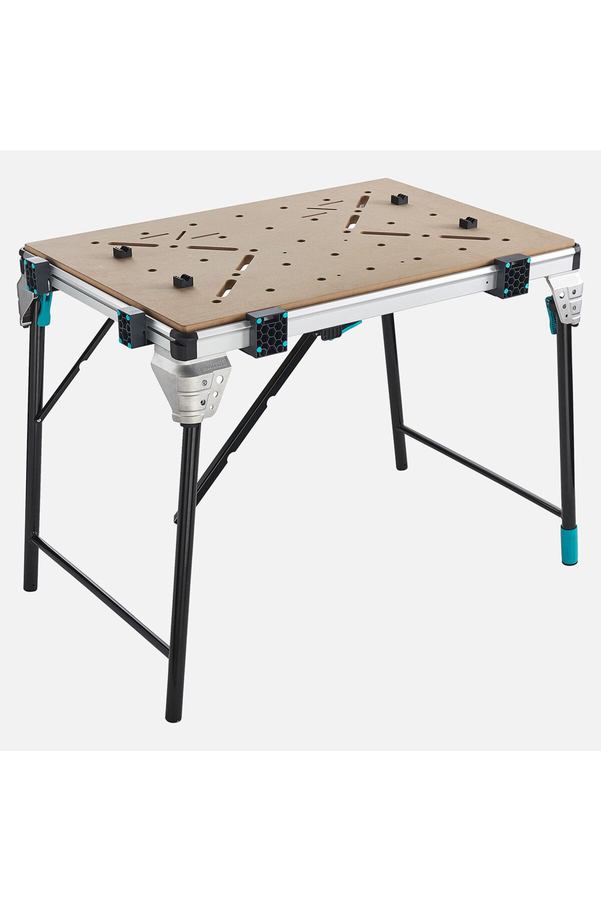 Wolfcraft Masterwork 1600 Çalışma Tezgahı