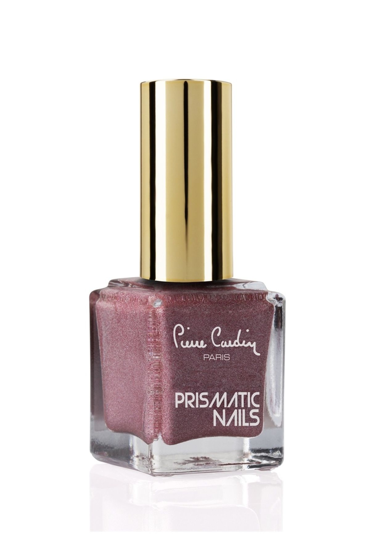 Pierre Cardin 14362 Prismatic Nails Pembe Kadın Oje