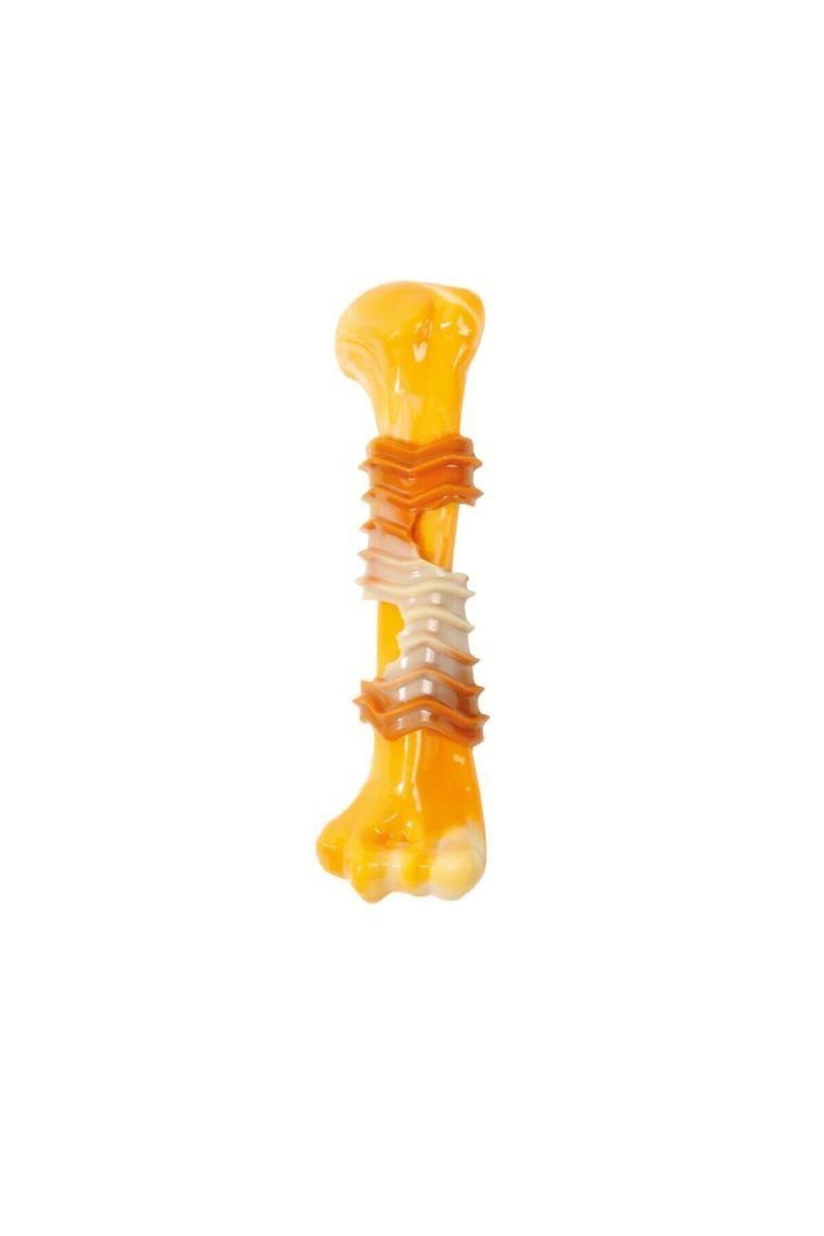 M-PETS Carnivore Dog Toy Stick Bone Pastırma