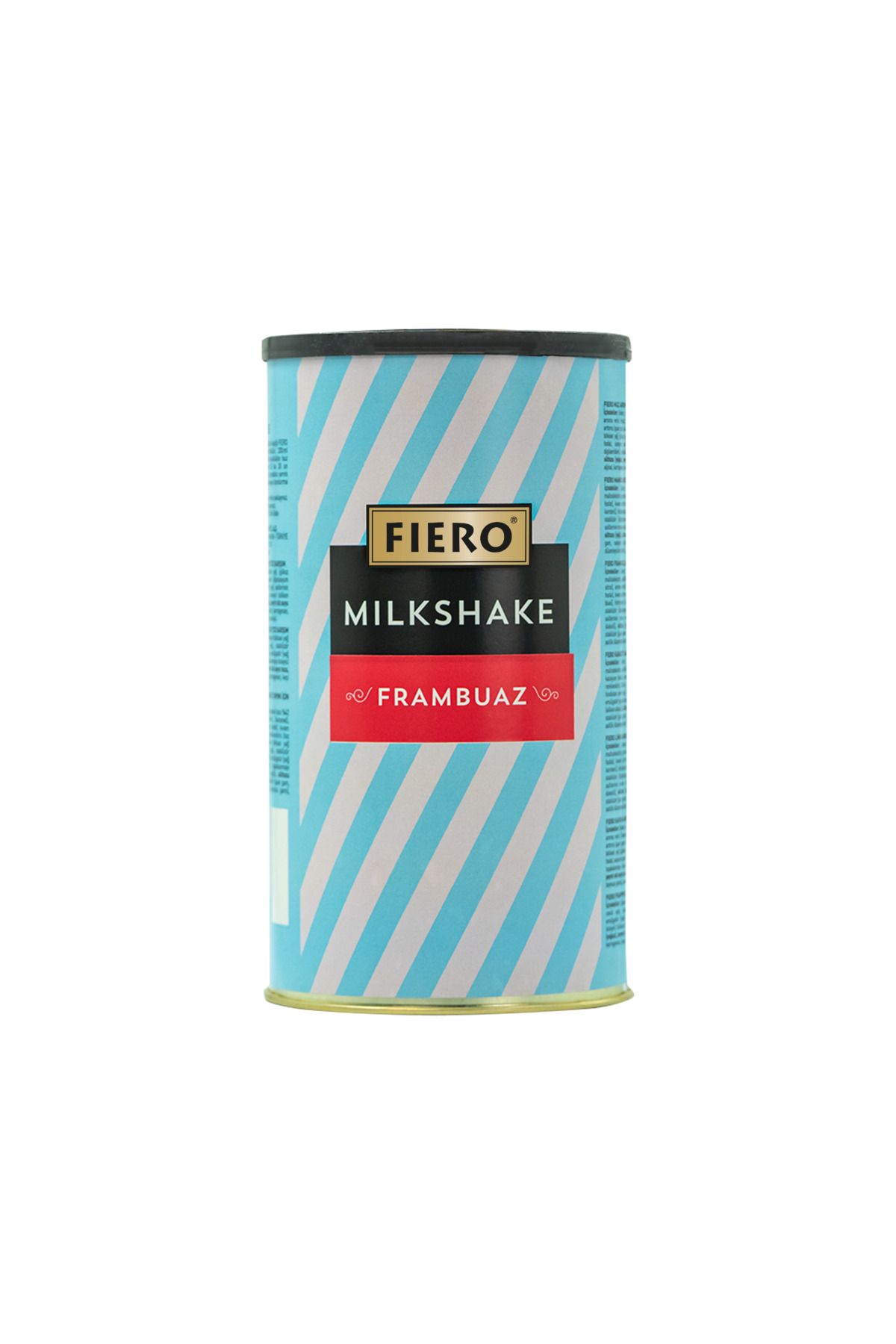 Fıero Fiero Frambuaz Milkshake 1000 Gr.