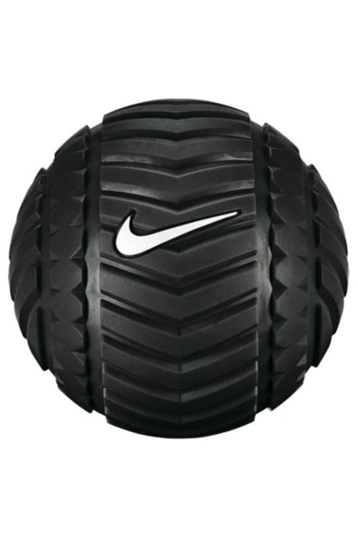Nike Recovery Siyah Masaj Topu N.100.0750.010.NS