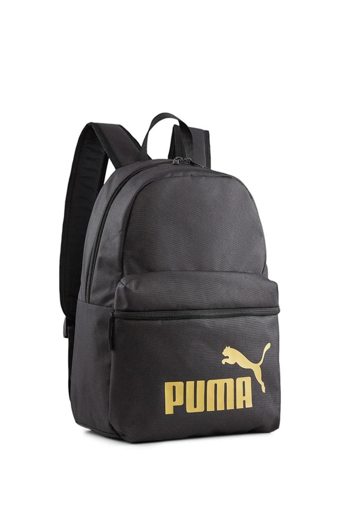 Puma 079943 PUMA Phase Backpack 03 Sırt Çantası