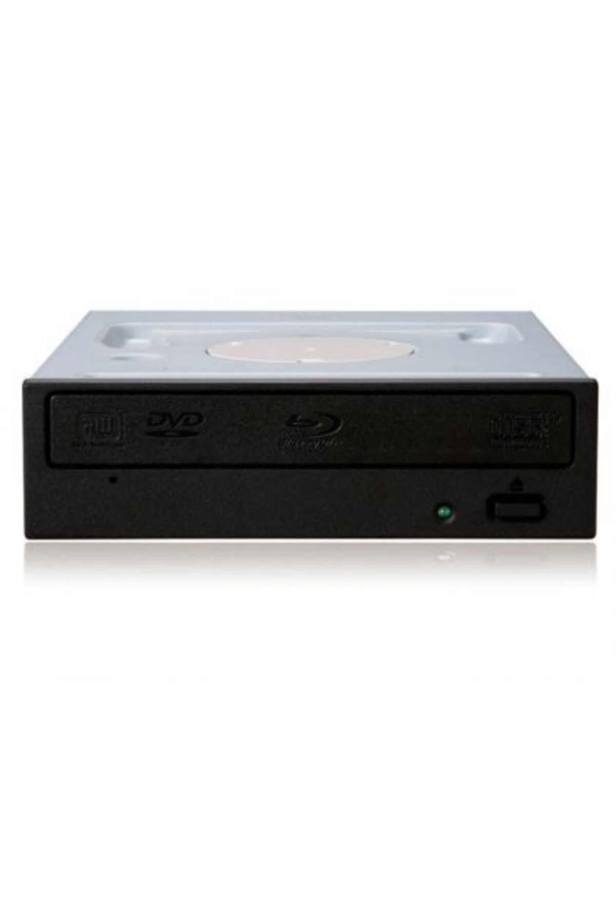 Pioneer Bdc-207Dbk Combo Bulk 8X Blu-Ray Bd-R - Bd Dahili Optik Yazıcı
