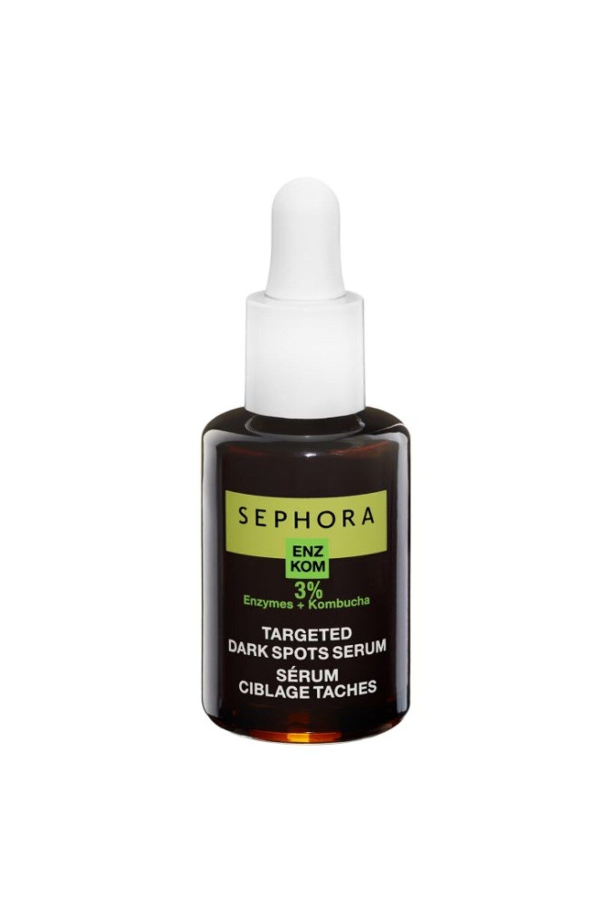 Sephora Targeted Dark Sports Serum - Leke Karşıtı Serum 30 ml