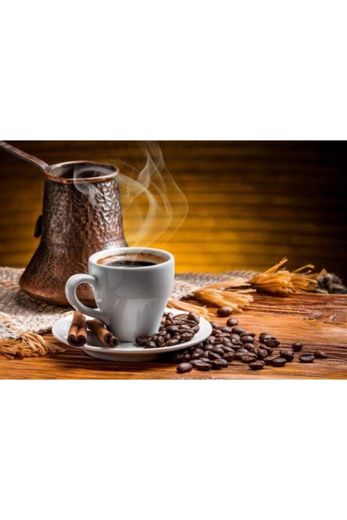 Tuğba Kuruyemiş Taze Çekilmiş Hatay Kahvesi 500 gr