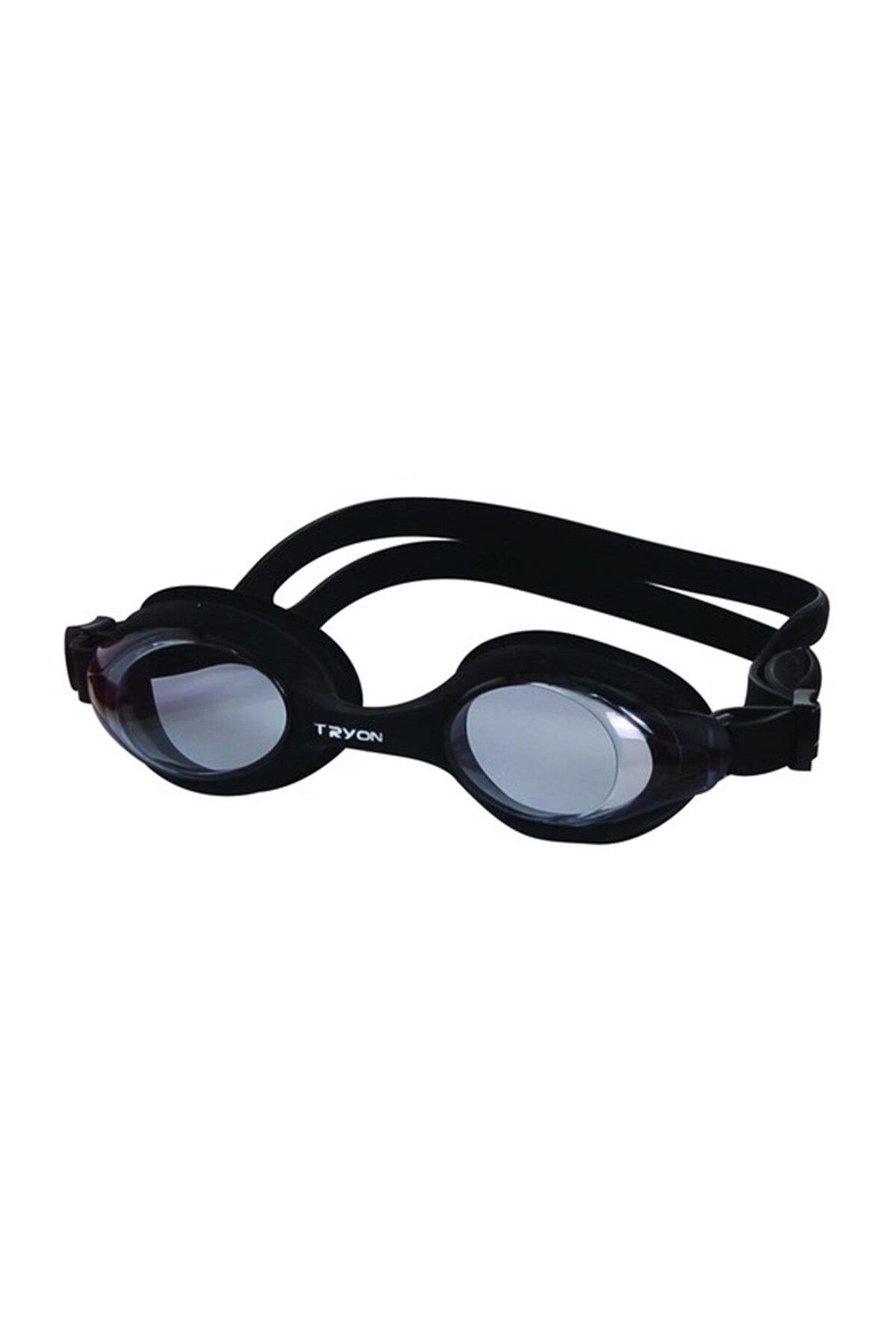 TRYON Siyah Yüzücü Gözlüğü - YG-400