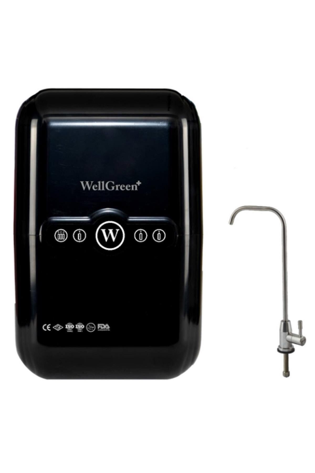 WellGreen + 13 Su Arıtma Sistemi