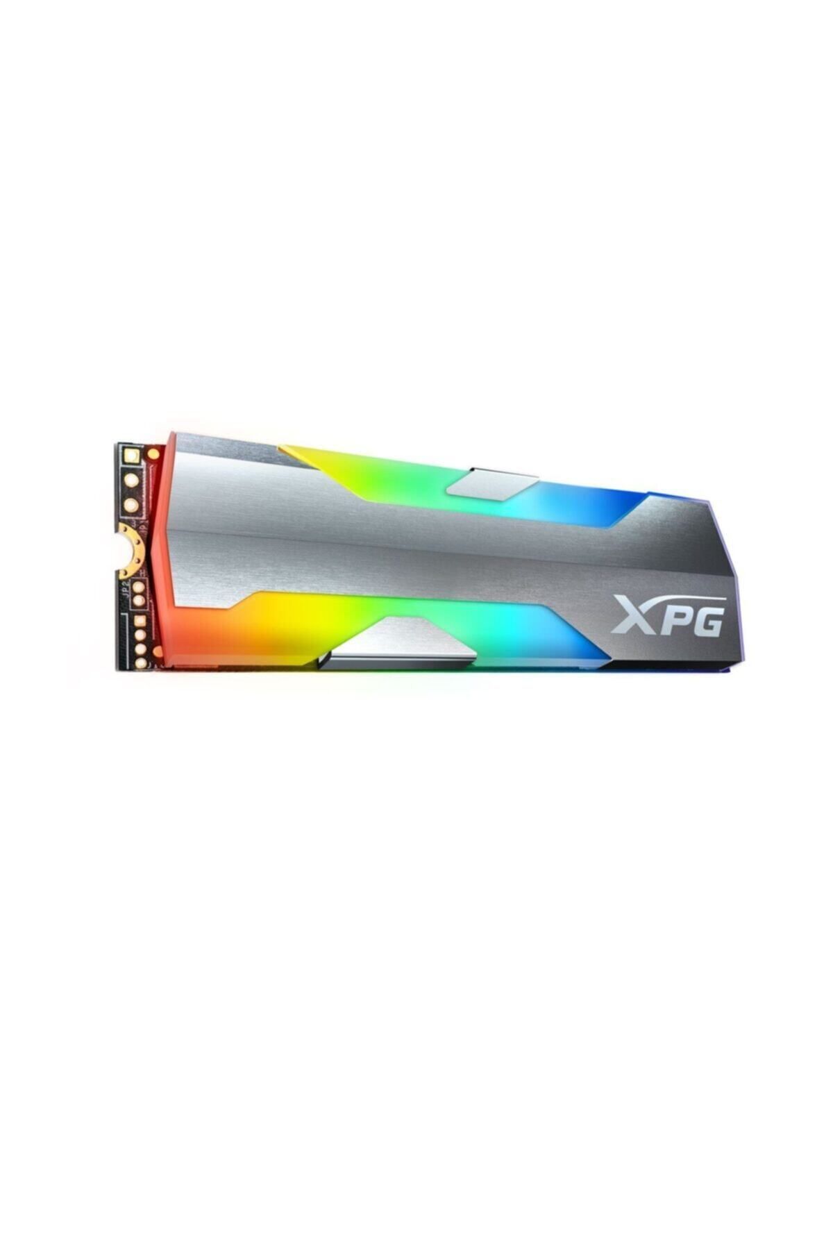 XPG 1tb S20g Rgb Pcıe M2 2500-1800mb/s Flash Ssd