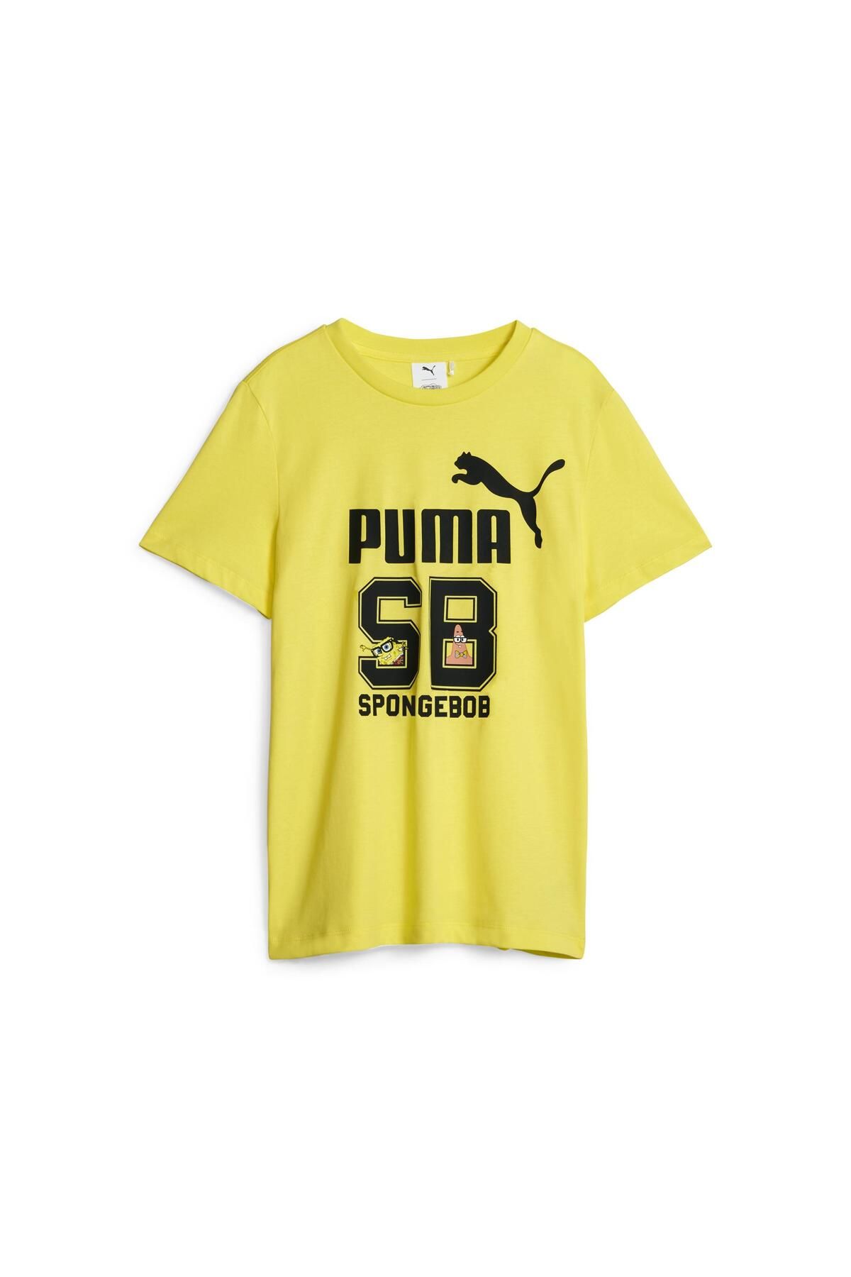 Puma X SPONGEBOB Tee