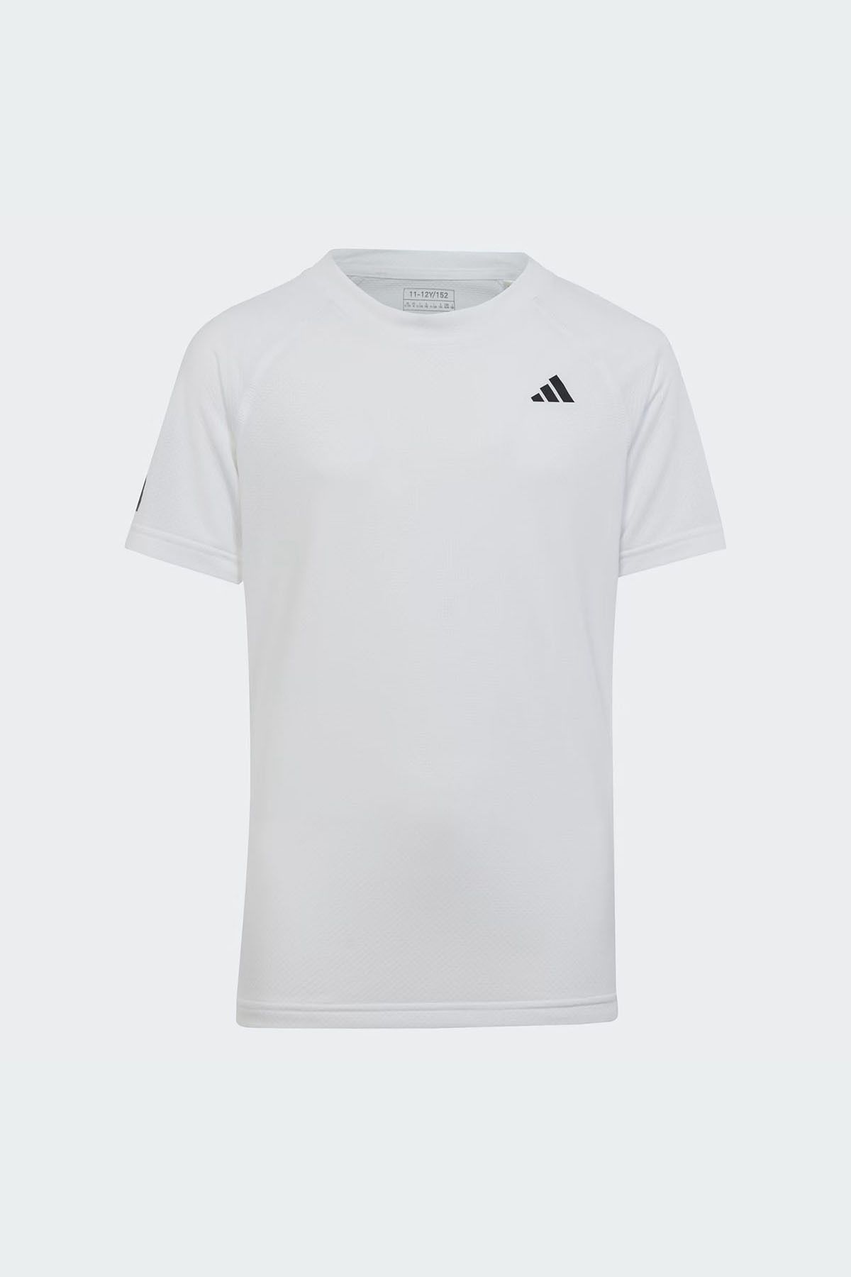 adidas Çocuk Tenis T-Shirt G Club Tee Hs0551