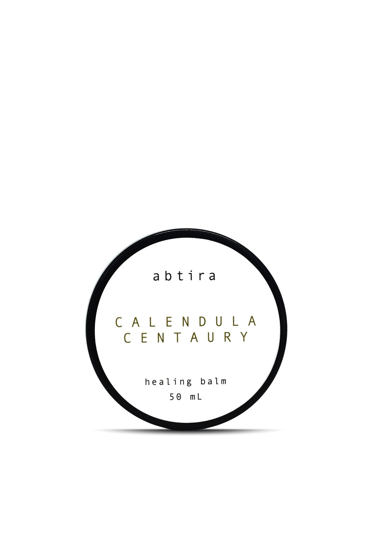abtira Calendula Centaury | Aynısefa + Kantaron Balmı