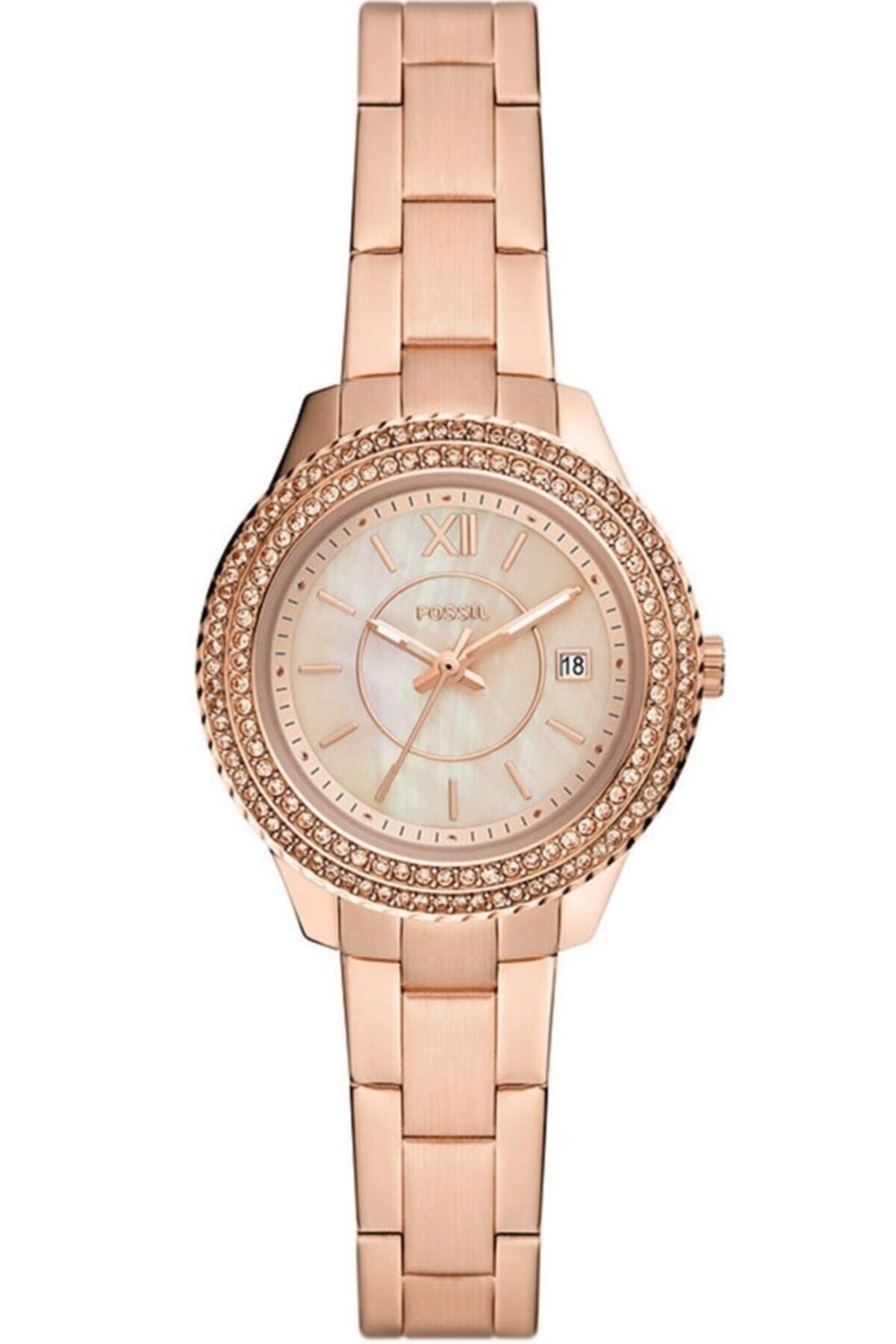 Fossil Fes5136 Kadın Kol Saati