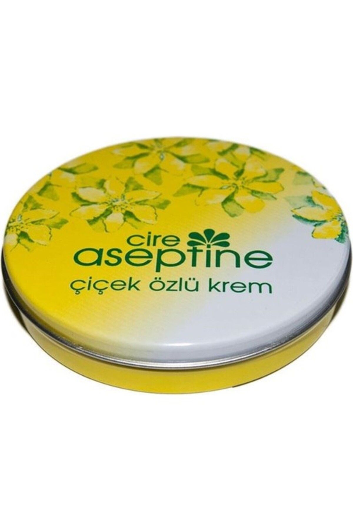 Cire Aseptine Krem Tnk. 30ml