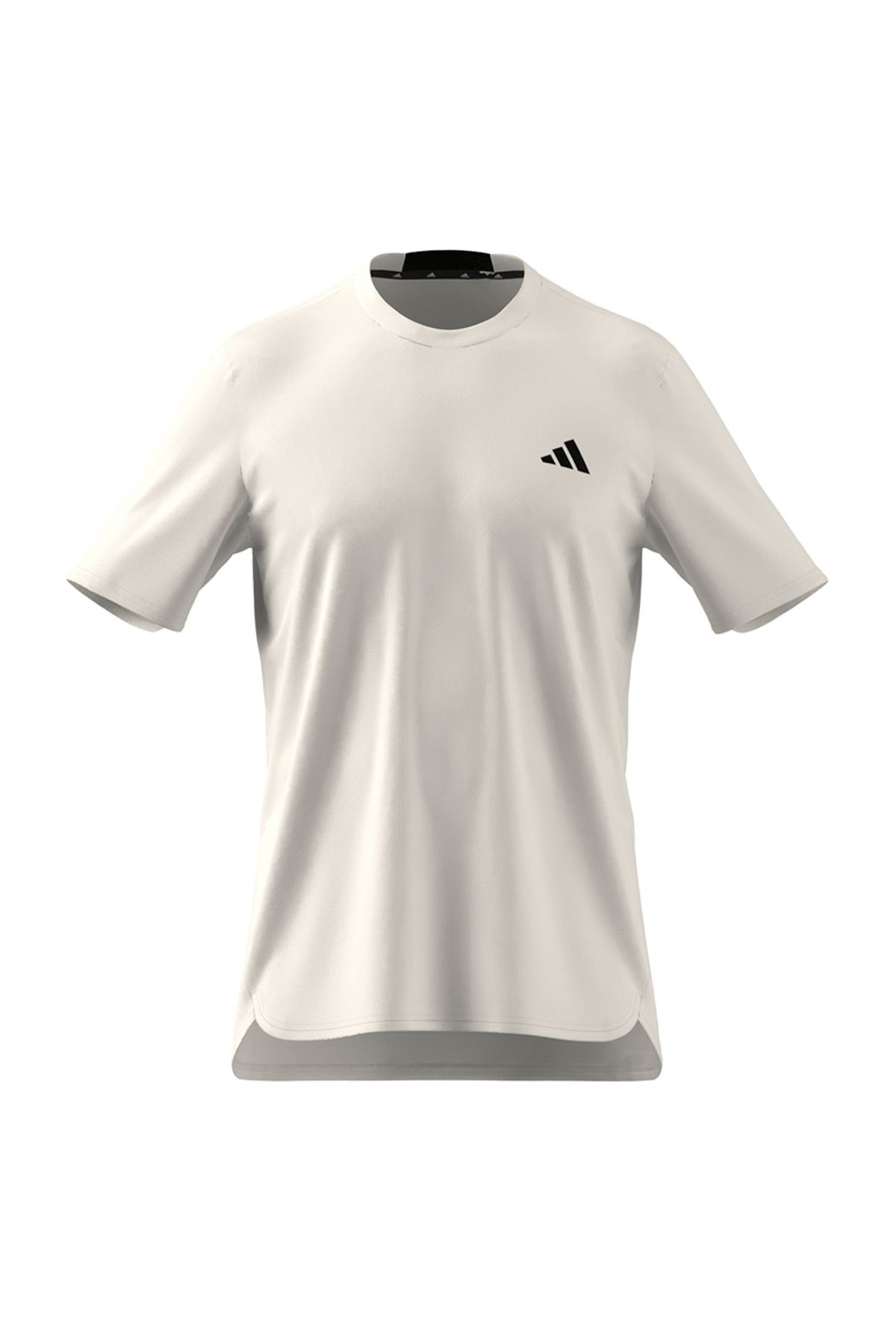 adidas T-Shirt, XL, Beyaz