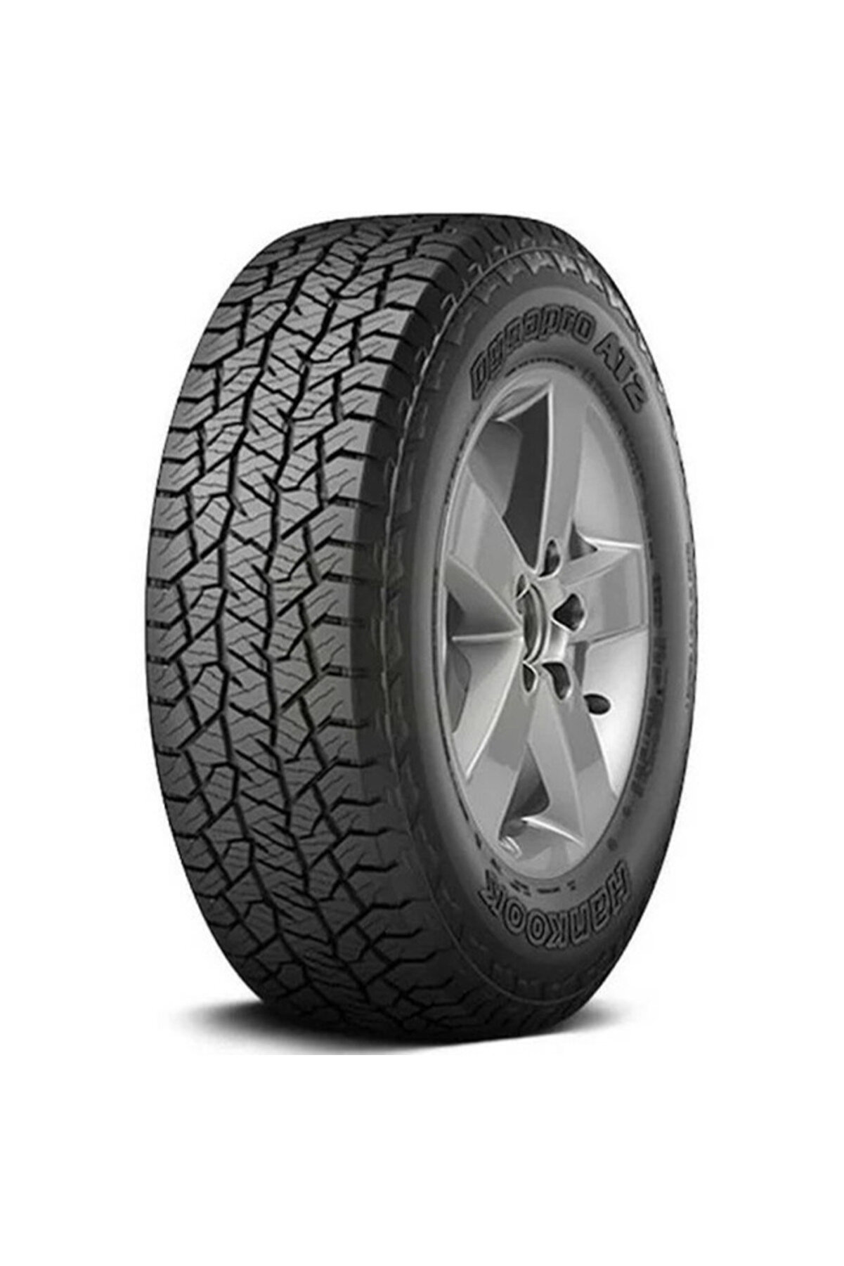 255/55 R19 111V XL Dynapro HP2 RA33 M110S Yaz 4x4 2023