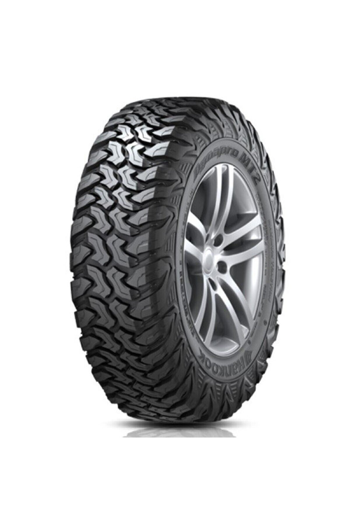 LT215/85 R16 115/112Q Dynapro MT2 RT05 M65S Yaz 4x4 2023