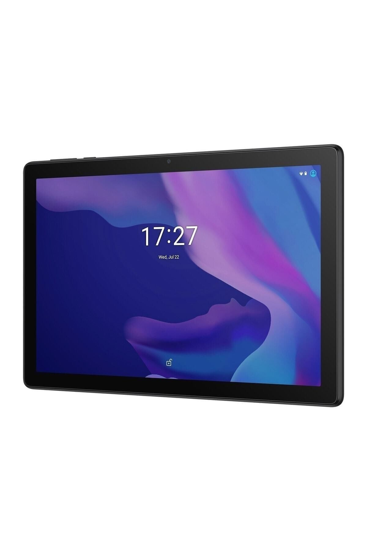 Alcatel 1t 10" 2020 16gb Wıfı Black Tablet