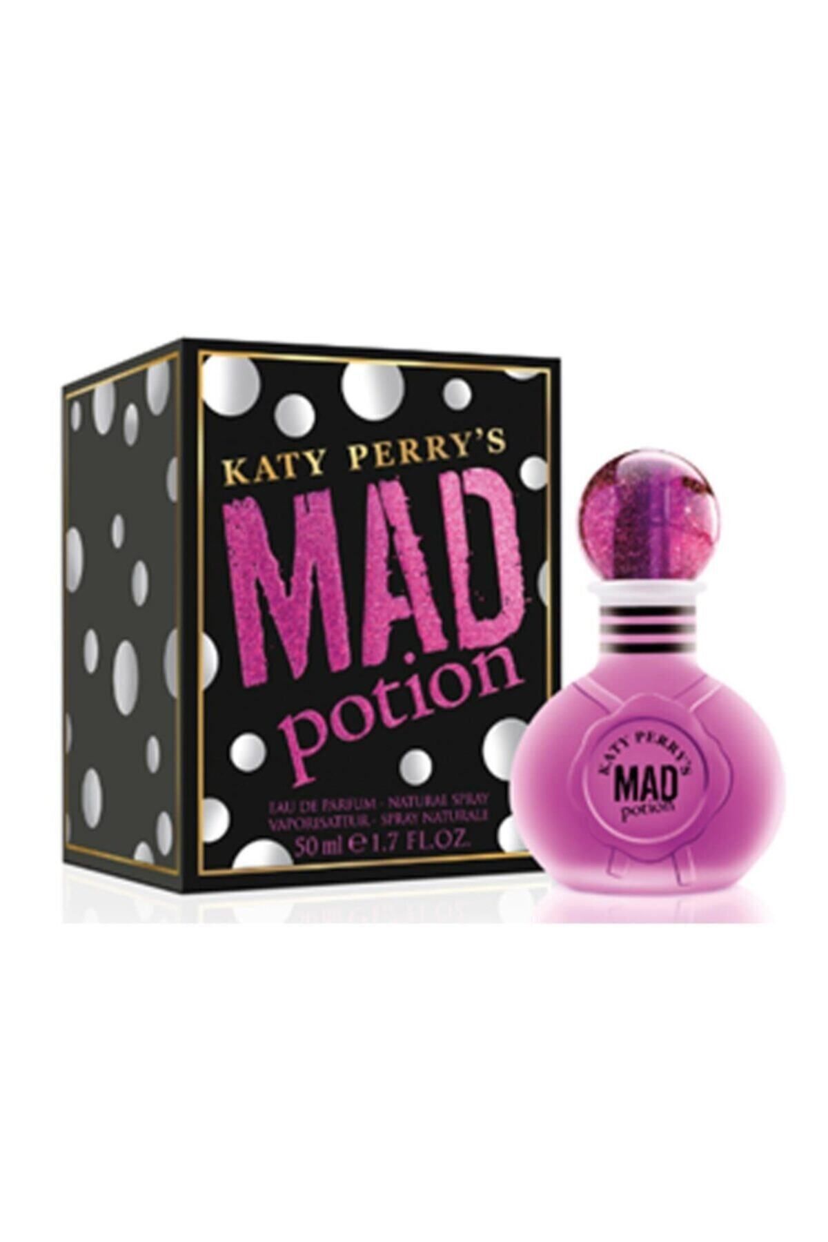 Katy Perry Mad Potion Edp 50 Ml Kadın Parfüm