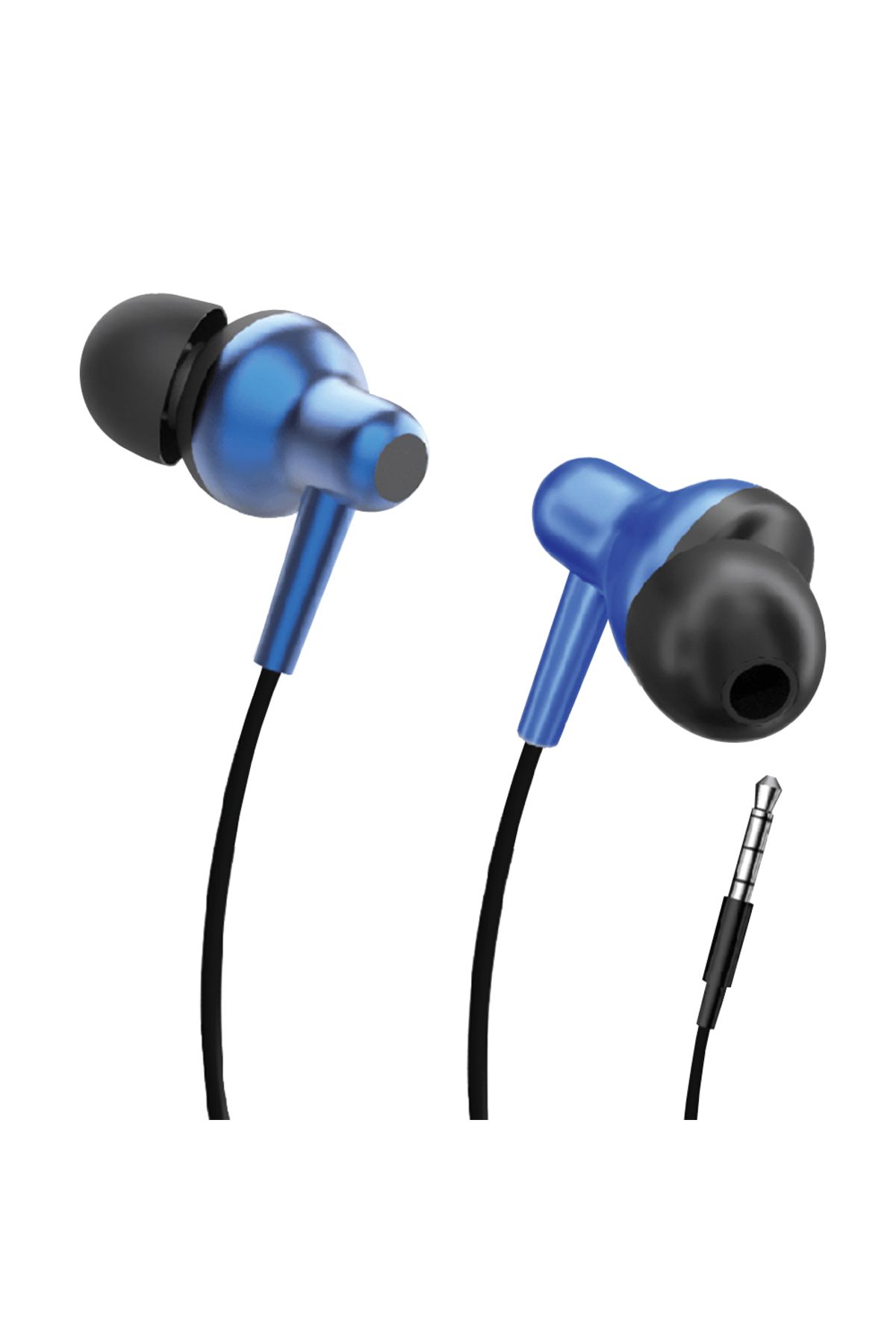 Linktech H675 Premium 3.5mm Mıknatıslı Kulak İçi Kablolu Kulaklık