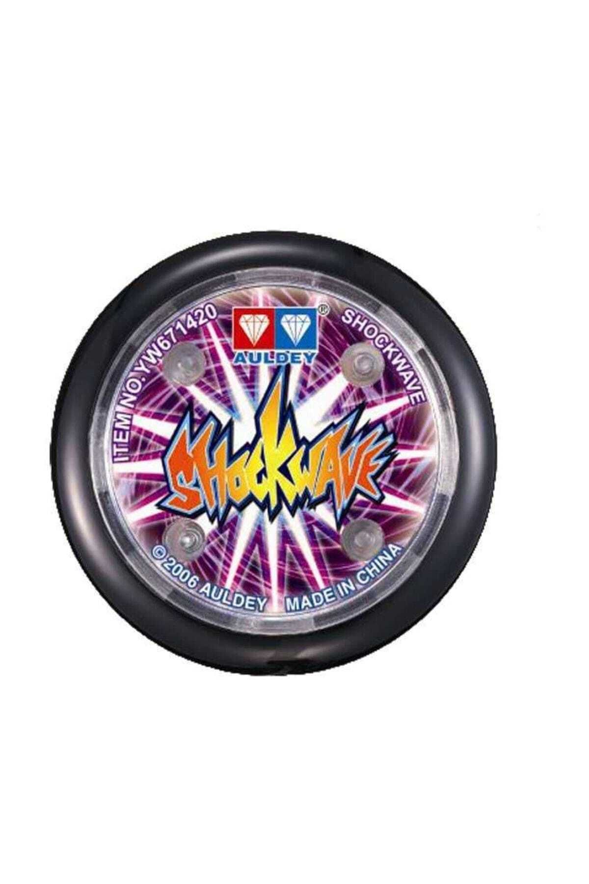 AULDEY Shock Wave Yoyo