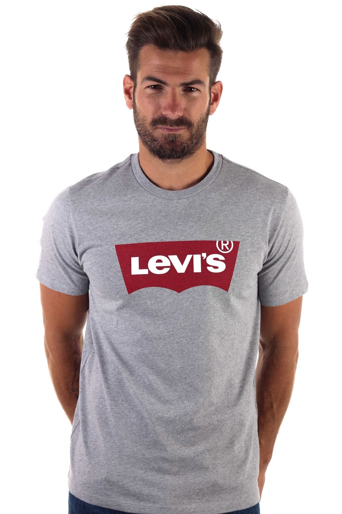Levi's Erkek T-shirt 17783-0138