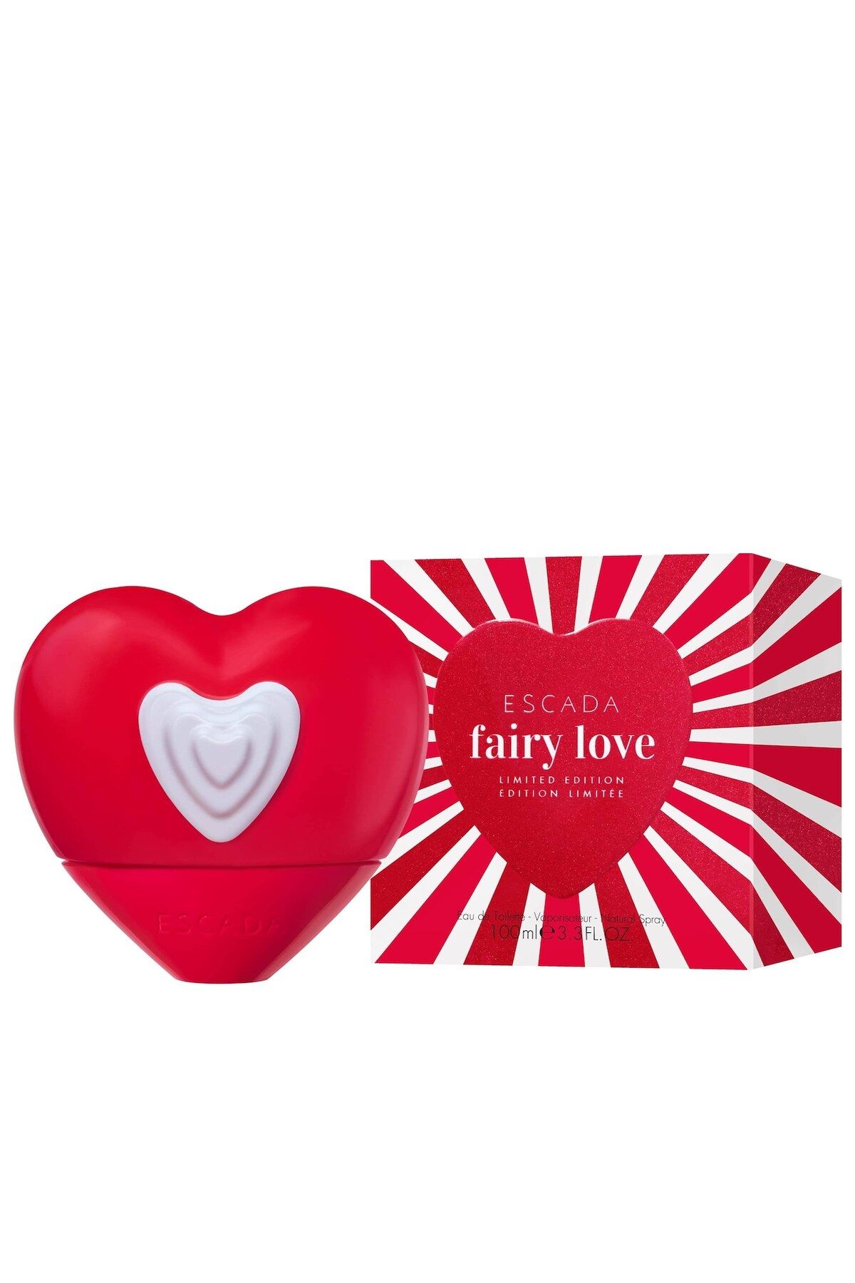 Escada Fairy Love Edt 100 Ml Kadın Parfüm