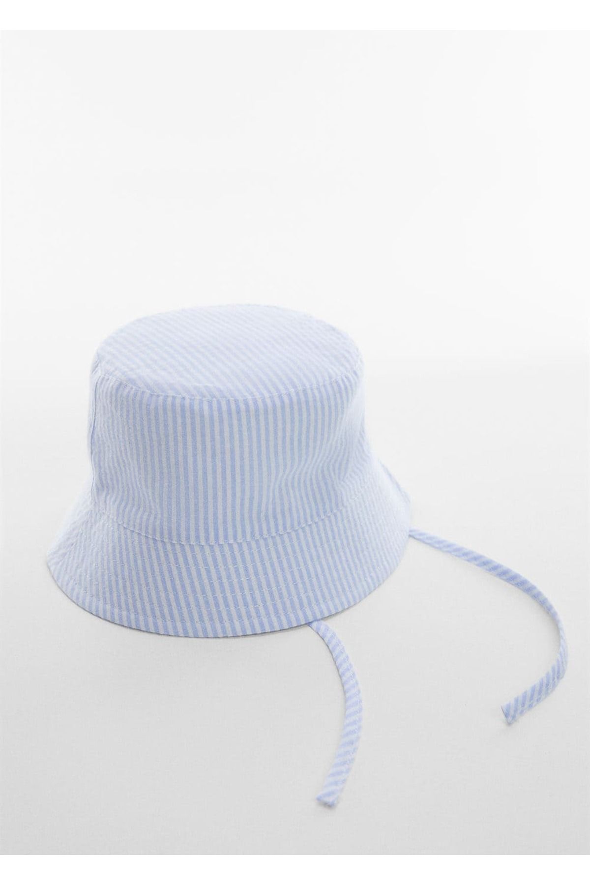MANGO Baby Bucket Şapka