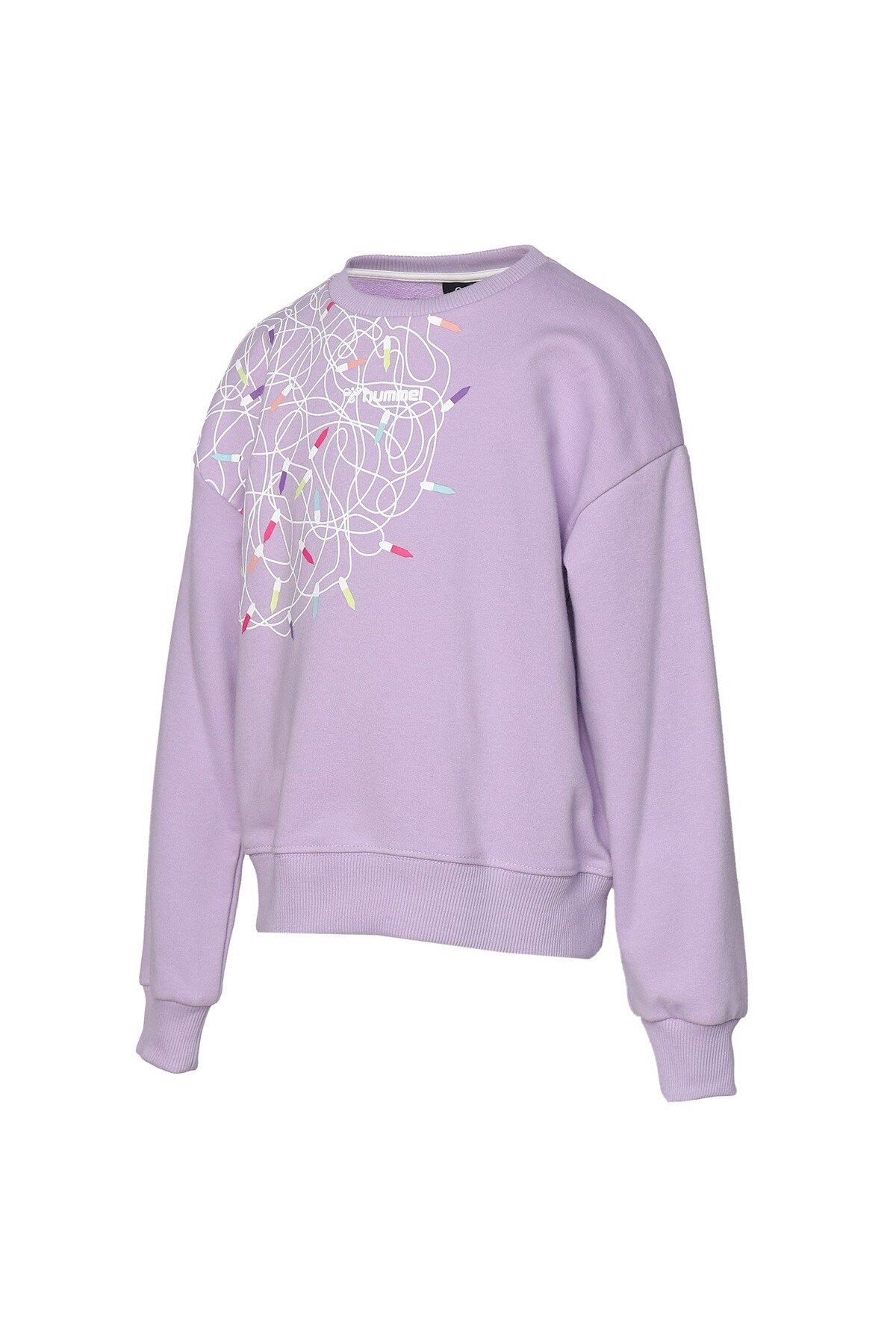 hummel sedum Çocuk Sweatshırt