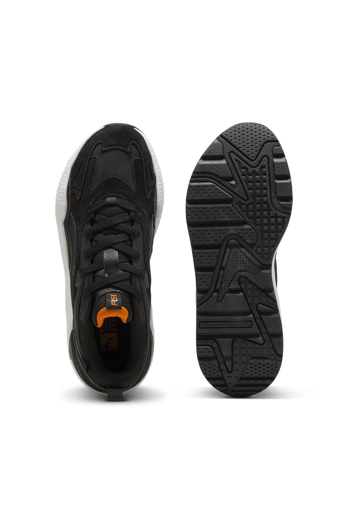 Puma RS-X Efekt Perf-Black Sneaker