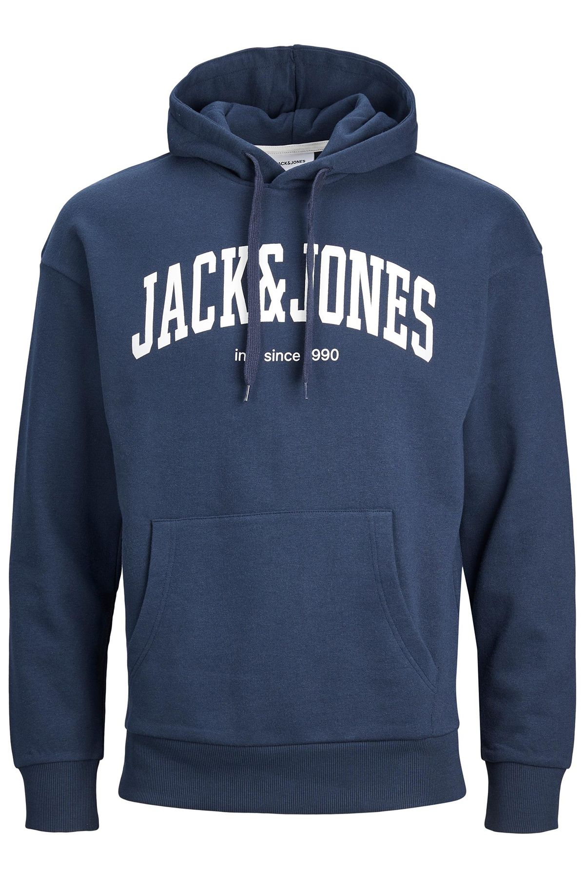 Jack & Jones JJEJOSH Sweat Hood Erkek Sweatshirt 12236513