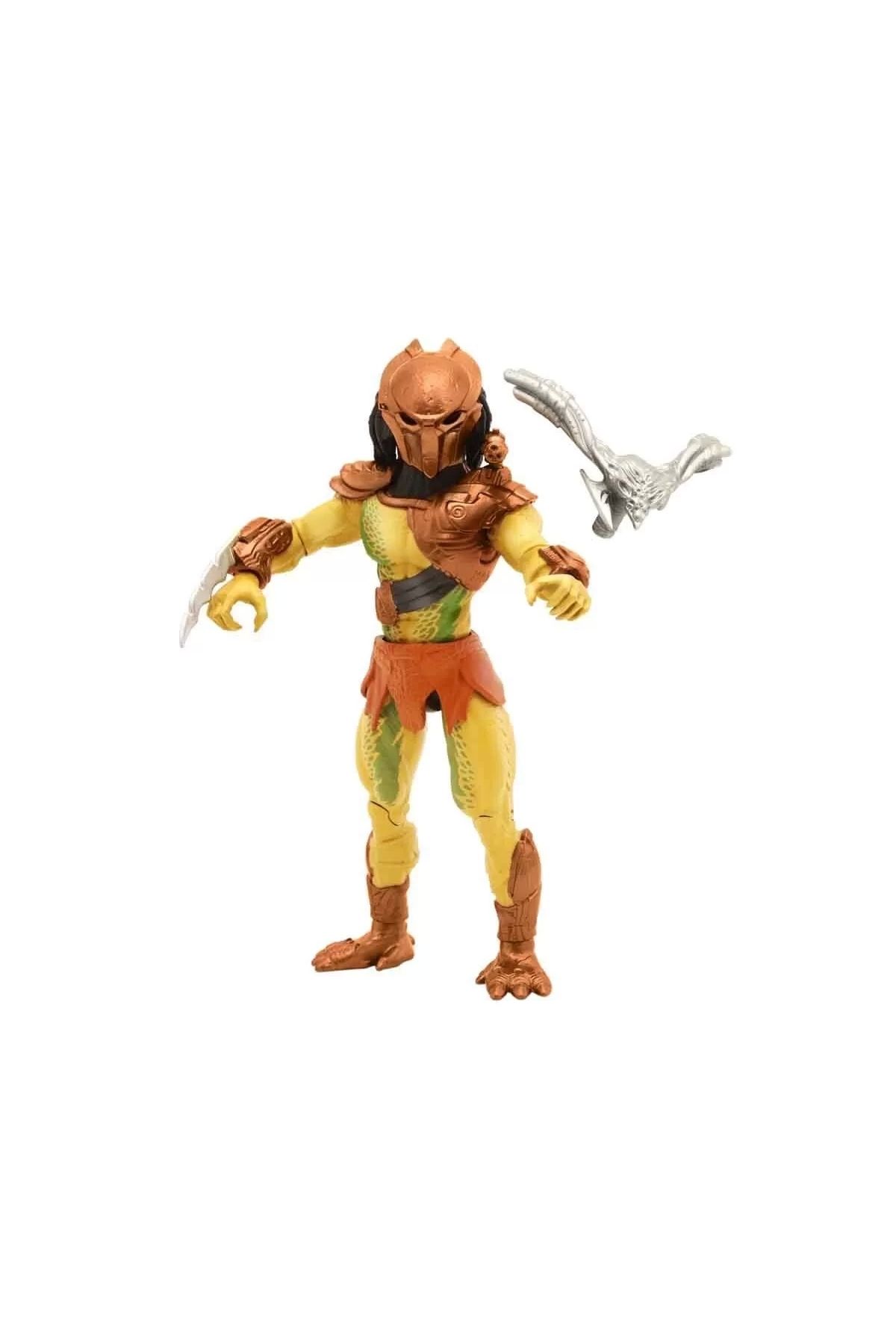Sunman Predator Falconer Hunter Seri 2