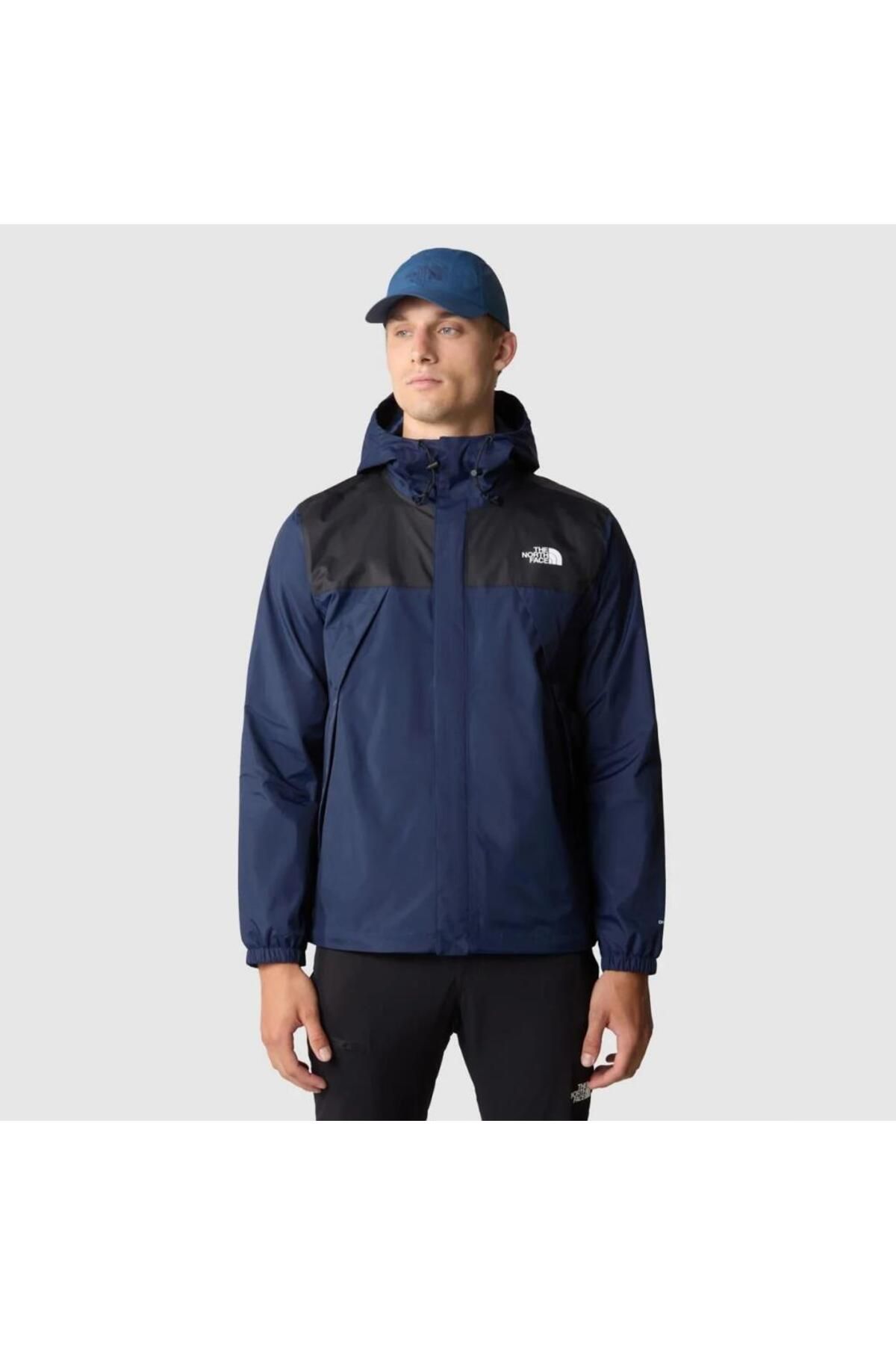 The North Face M ANTORA JACKET NF0A7QEY92A1