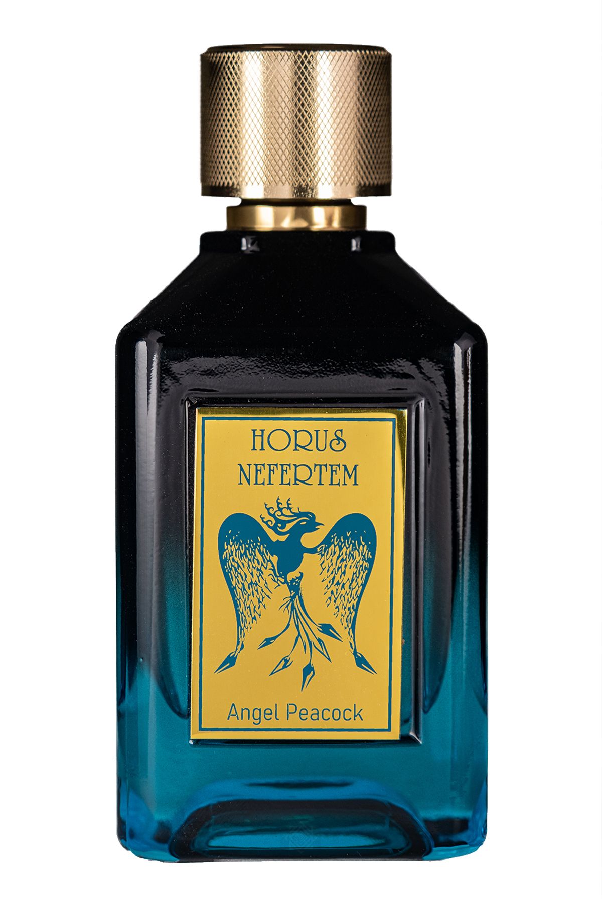 Horus Nefertem Angel Peacock EDP 100 Ml Erkek Parfüm