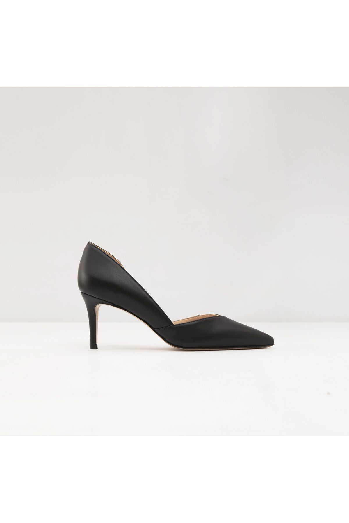 Aldo Unıty-Tr - Siyah Kadın Topuklu Ayakkabı