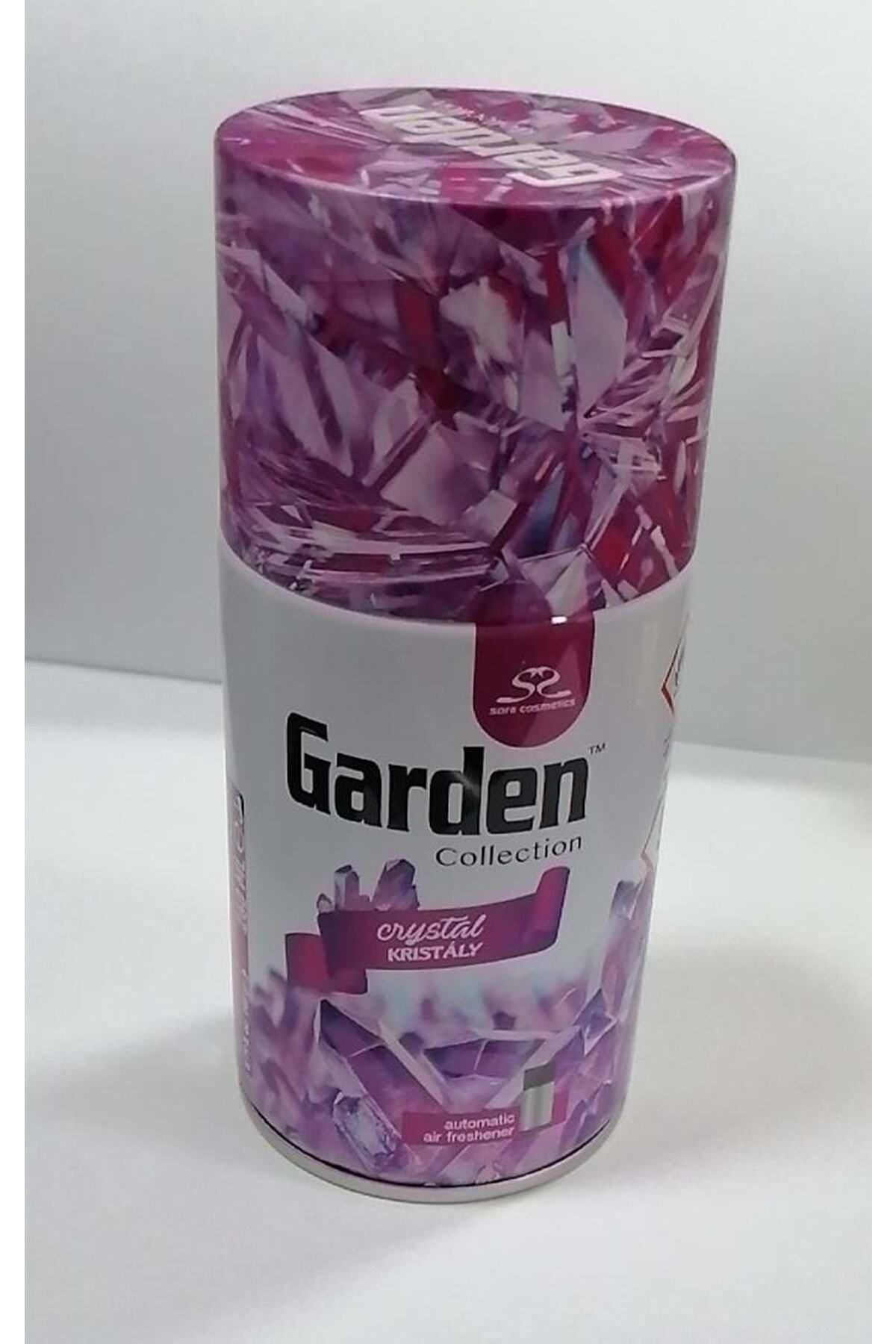 Garden Oda Parfümü 260 ml