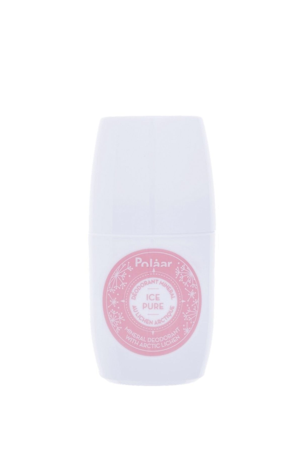 POLAAR IcePure Mineral Deodorant 50 ml