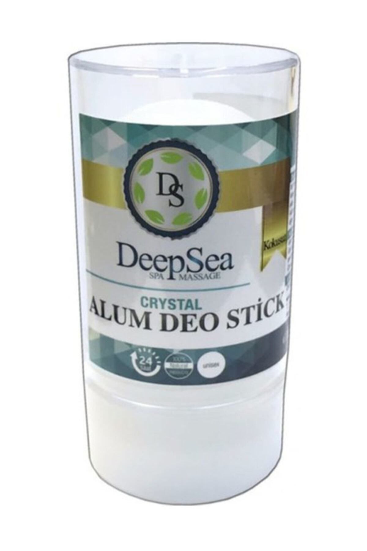 DeepSea Tuz Roll Alum Deo Stick 60gr