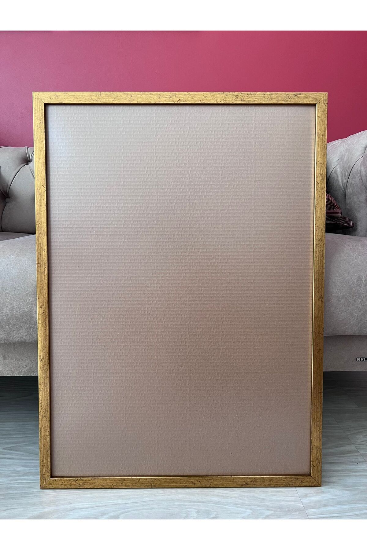 Araste Çerçeve & Dekorasyon 50x70 Çerçeve ( Postersiz )