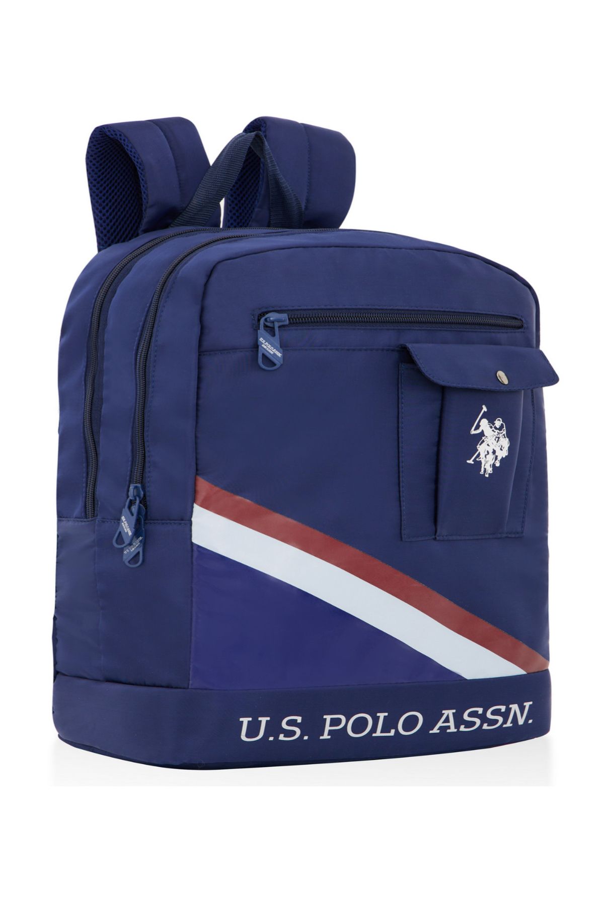 U.S. Polo Assn. U.S. Polo Assn Okul Çantası