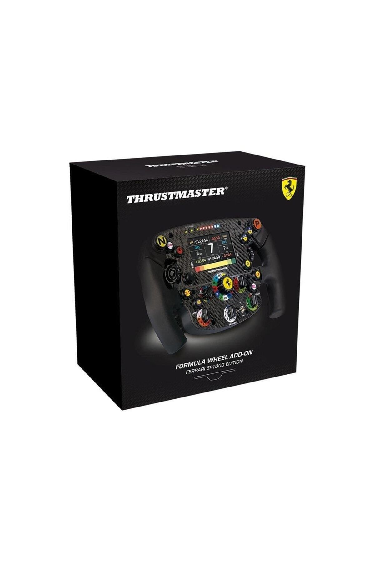 Thrustmaster Formula Ferrari Sf1000 Ps/xbox/pc Direksiyon