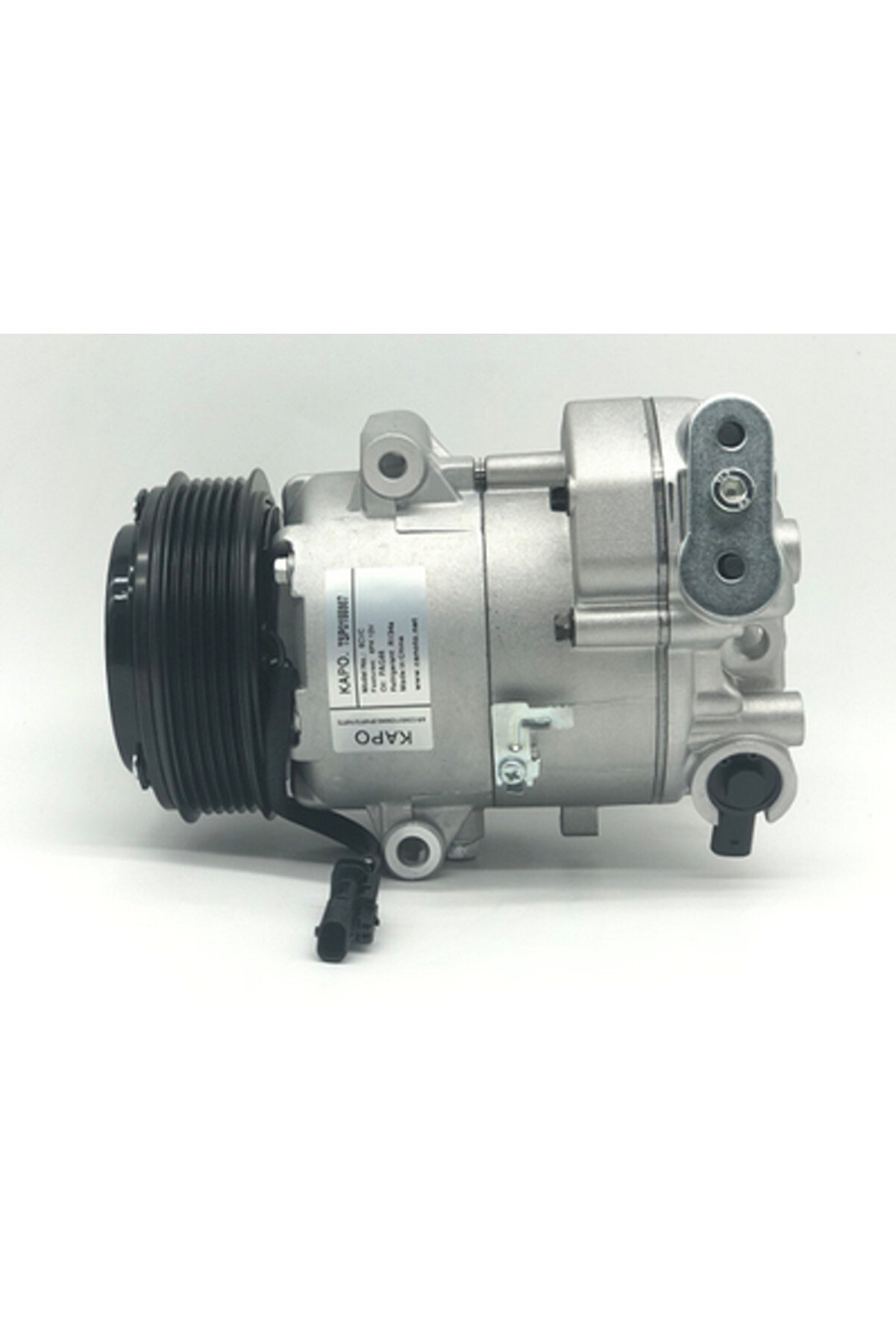 Debriyaj Seti Jest 2.3 Jtd F1a 2011-> Euro5