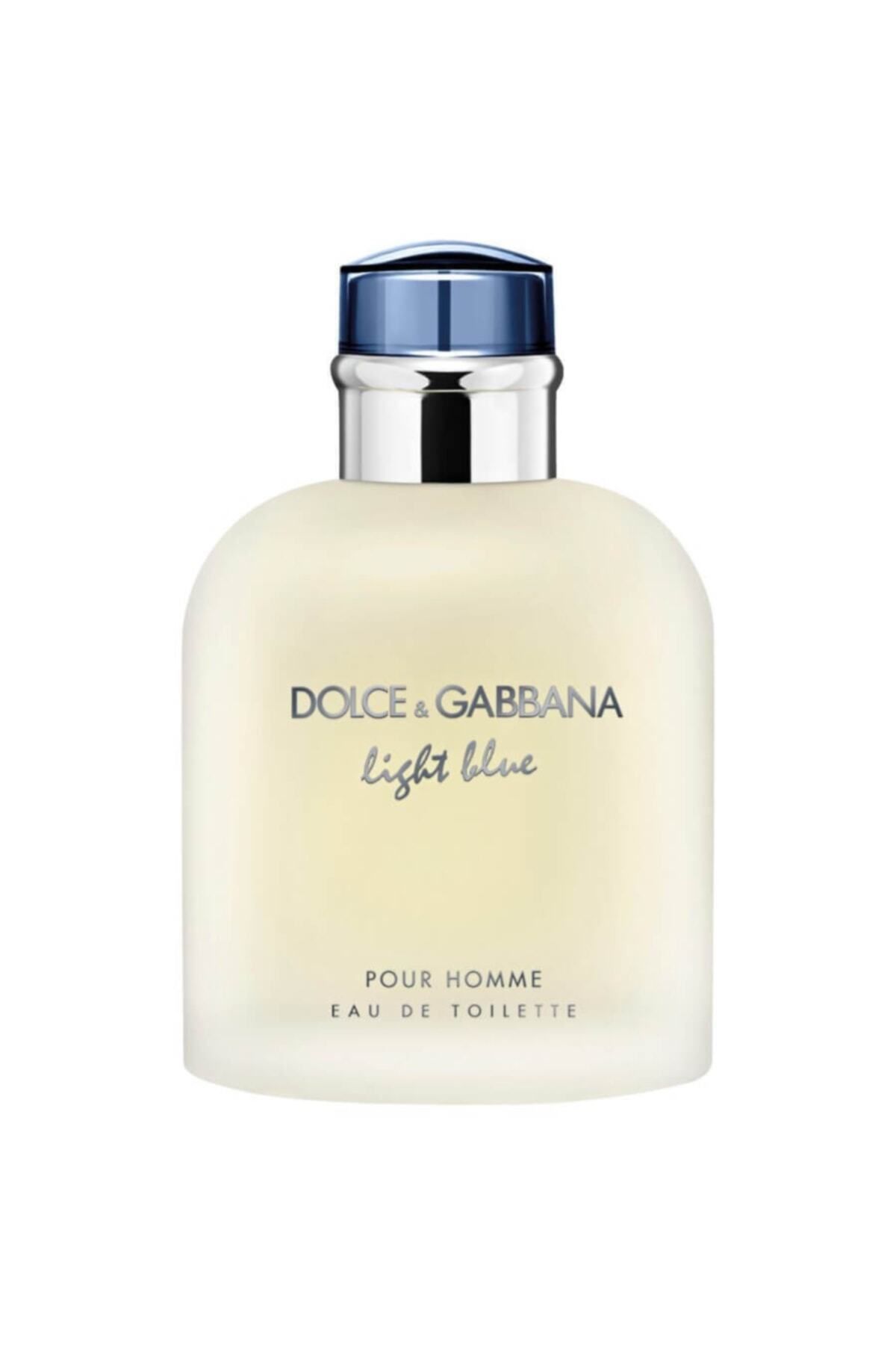 Dolce&Gabbana Light Blue Erkek Parfümü Edt 125 ml