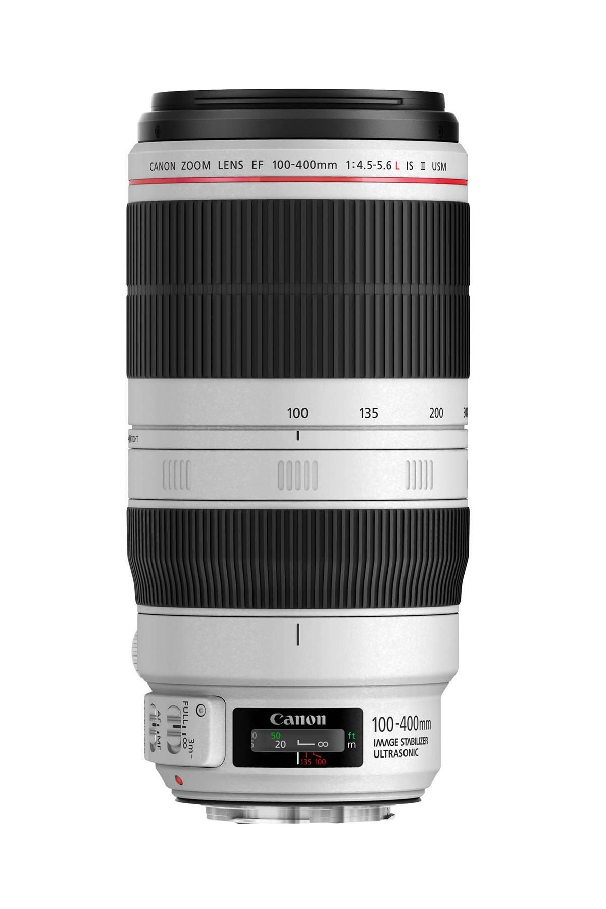Canon LENS EF -100-400mm f/4,5-5,6 L IS