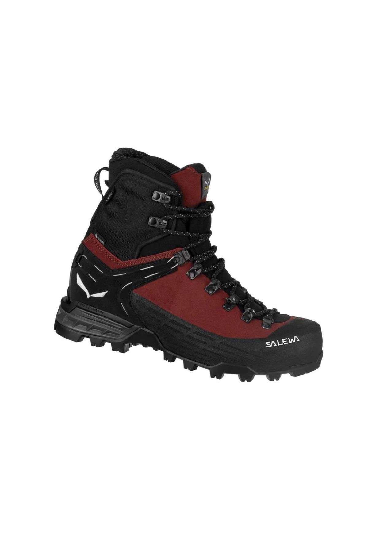 Salewa Ortles Ascent Mid GTX Kadın Ayakkabı