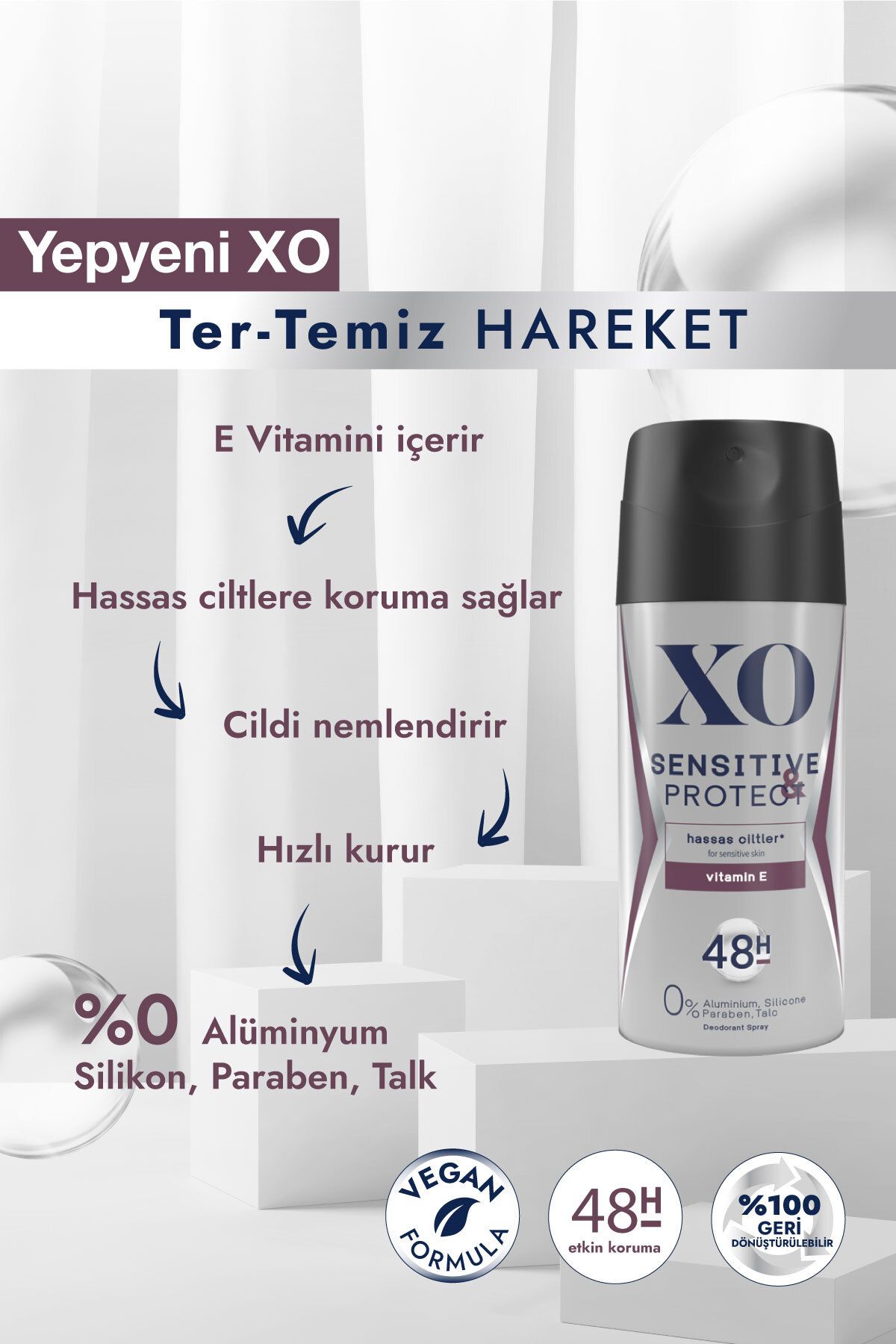 DEODORANT MEN SENSITIVE PROTECT 150 ML_1