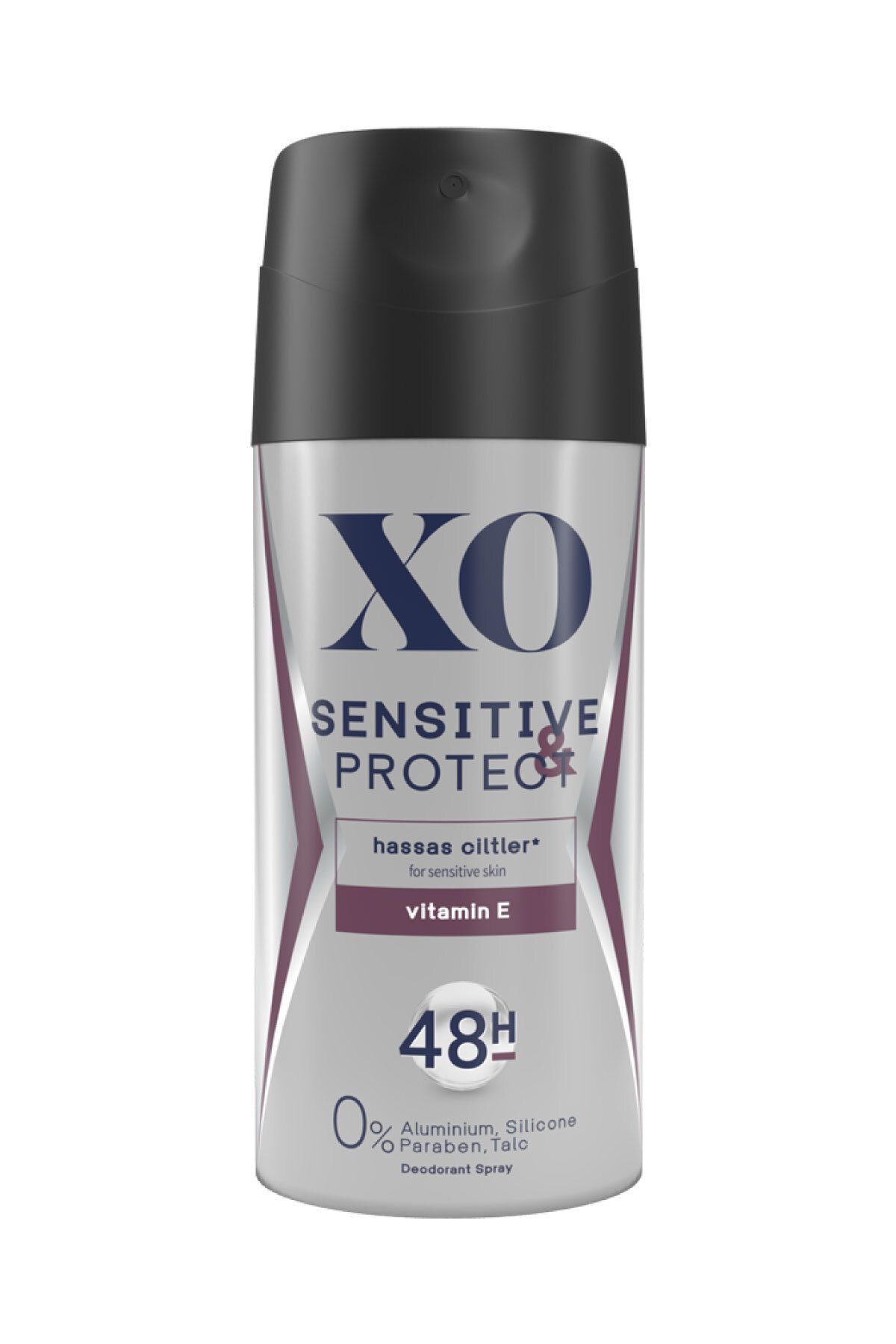 DEODORANT MEN SENSITIVE PROTECT 150 ML_0