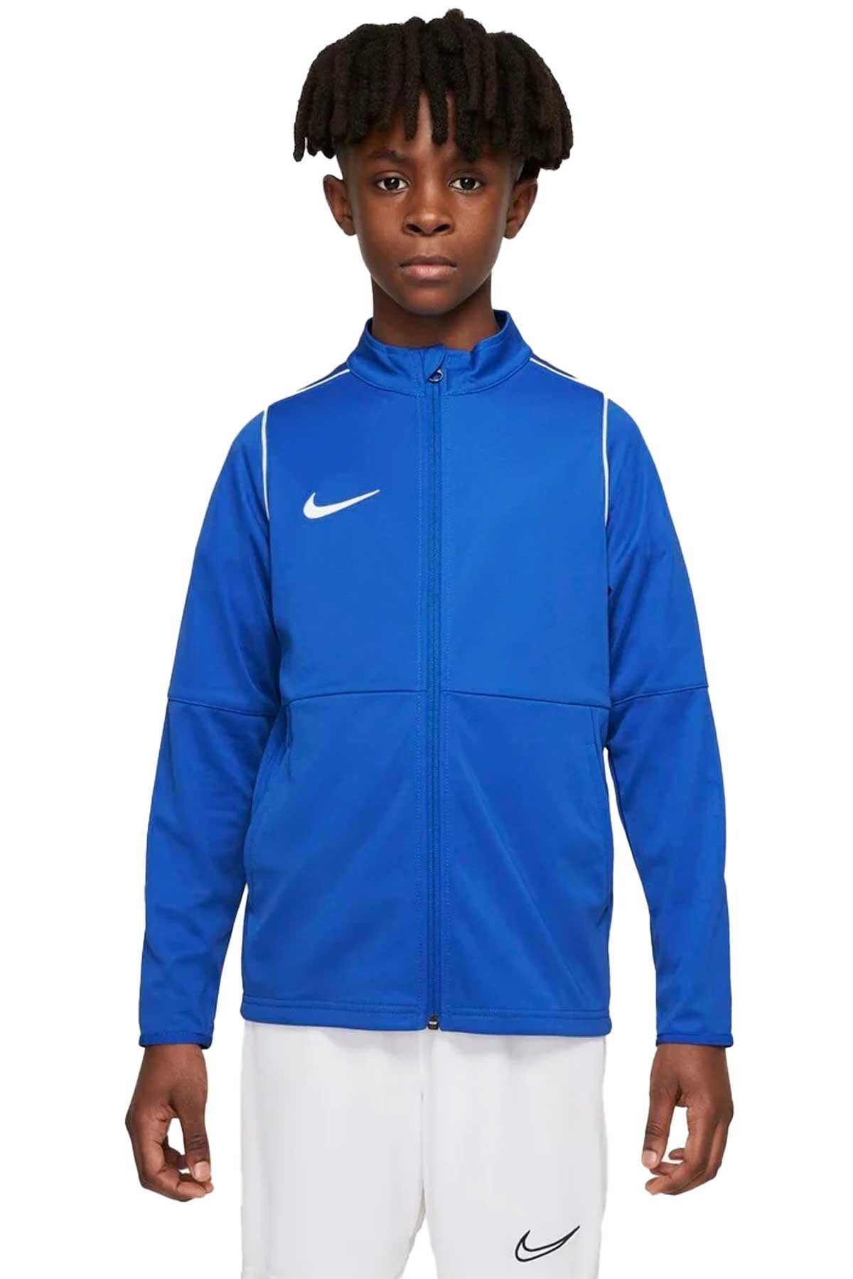 Nike Dri-FIT Park 20 Çocuk Sweatshirt BV6906-463