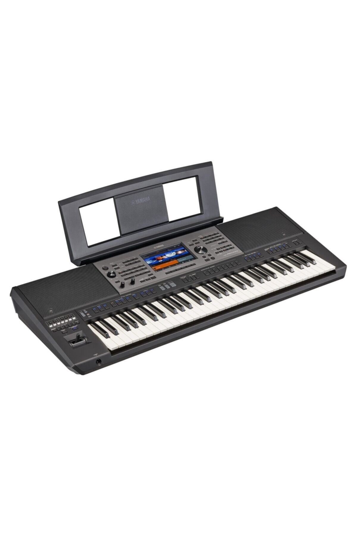 Yamaha 5000 Dijital Klavye